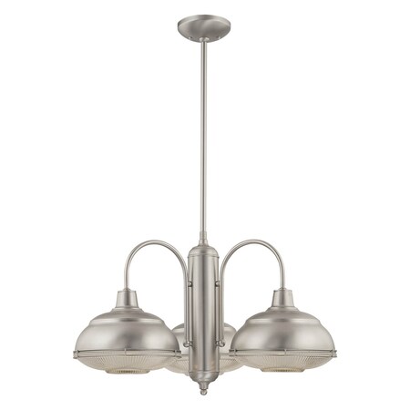 Millennium Chandelier Ceiling Light 5333-SN